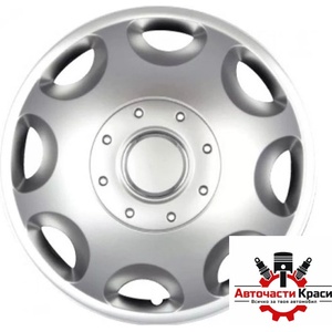 Sülbüs Тасове за джанти 15'' 300 (56282) - avtochastikrasi