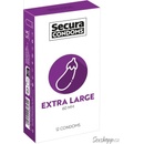 Secura Extra Large 12 ks