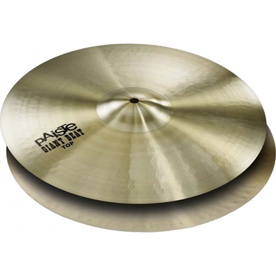 Paiste Giant Beat Hi-hat 16”