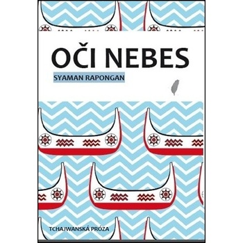 Oči nebes - Syaman Rapongan
