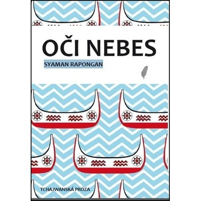 Oči nebes - Syaman Rapongan