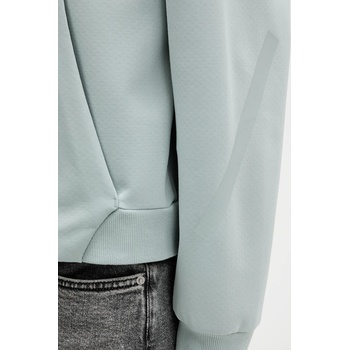 Adidas Суичър adidas Z. N. E (KC7747)