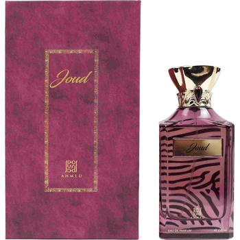 Image 1 of Ahmed Al Maghribi Joud EDP 100 ml