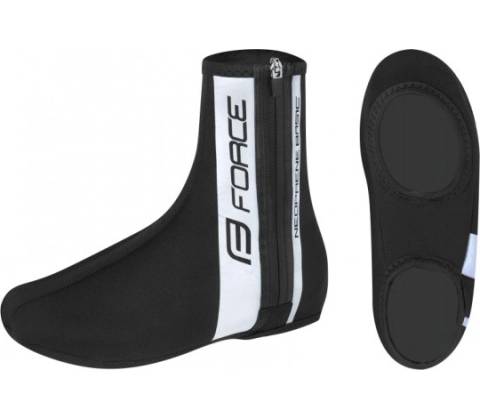 Force NEOPRENE BASIC ROAD černé