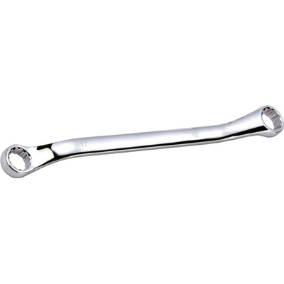 GK Tools klíč očkový vyhnutý 30x32 P10927