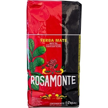 Yerba Maté Rosamonte 500 g