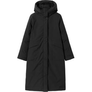 ELVINE Дамско палто Elvine Women's Naila Coat - Black (102-4692-0413)