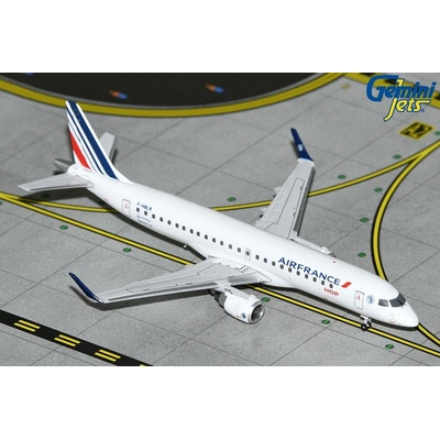 Gemini ERJ-190STD ERJ-190-100 Air France-HOP Colors 1:400