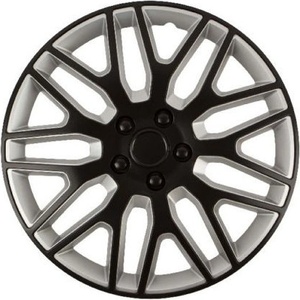  Тасове Versaco Dakar Black / Silver - 15