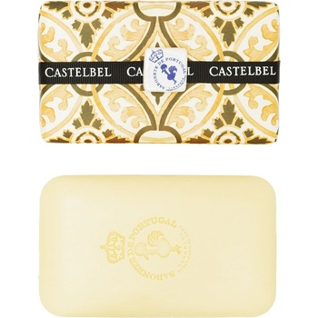 Castelbel mydlo Pomaranč a Mandle 200 g