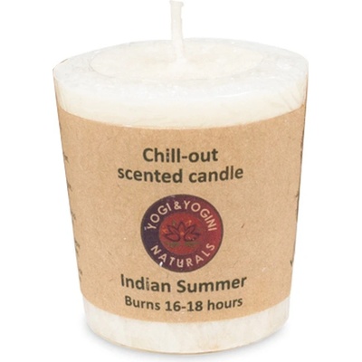 Yogi & Yogini Naturals Indian Summer 54 g