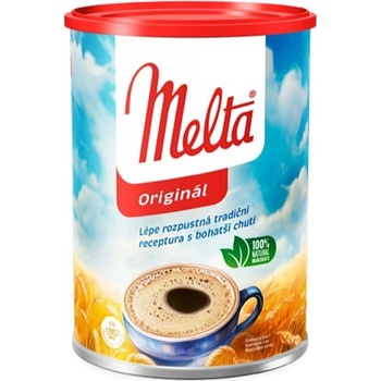 Kávoviny MELTA originál instantná 200 g