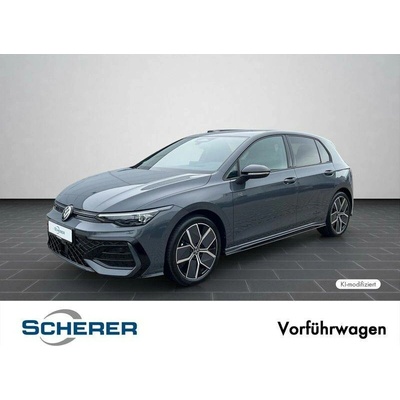 Volkswagen Golf 2.0 TDI R-Line DSG 110 kW