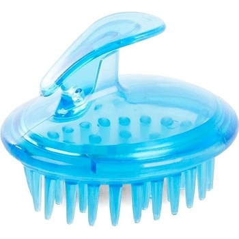 ISO Masážní kartáč na mytí hlavy