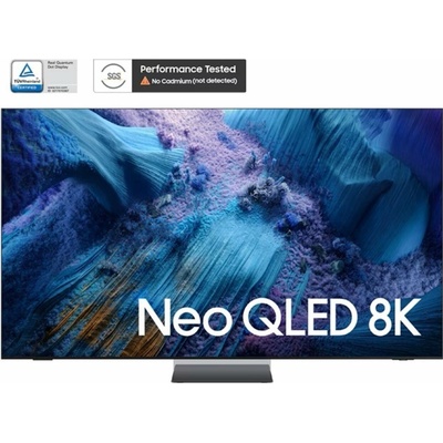 Samsung QE85QN990F