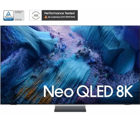 Samsung QE85QN990F