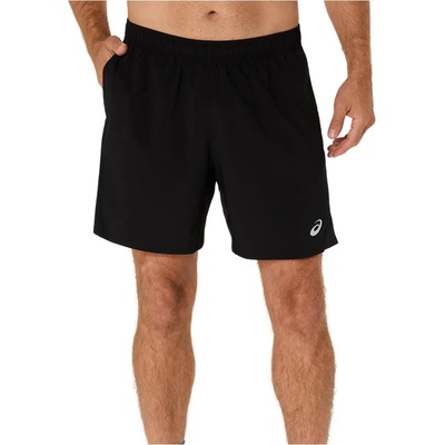 ASICS Мъжки шорти за бягане Asics Core 7'' Short Running shorts - Performance Black (012-3408-0312)