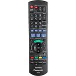 GENERAL Panasonic n2qayb000464 + управление на телевизор (мини телевизор) - дистанционно управление дубликат (n2qayb000464 + управление на телевизор (мини телевизор)) Дистанционно