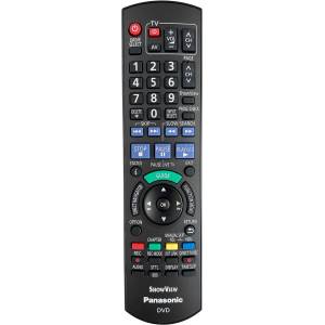 GENERAL Panasonic n2qayb000464 + управление на телевизор (мини телевизор) - дистанционно управление дубликат (n2qayb000464 + управление на телевизор (мини телевизор)) Дистанционно