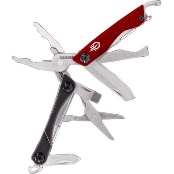 Gerber Dime Multitool red