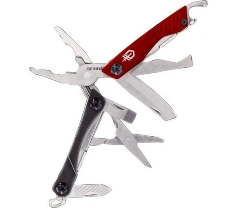 Gerber Dime Multitool red