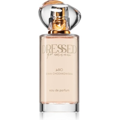 beBIO Dressed for Success EDP 50 ml