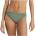 Roxy Beach Classics Hipster bikini bottom - Green (Agave Green)