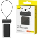 Baseus AquaGlide černé