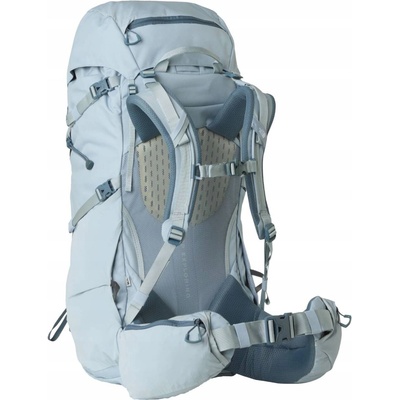 The North Face Wn's Terra 55l frost grey