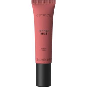 Catrice Гланц за устни Peptide Bliss Glossy, 020 Blissberry, 10 ml - baby