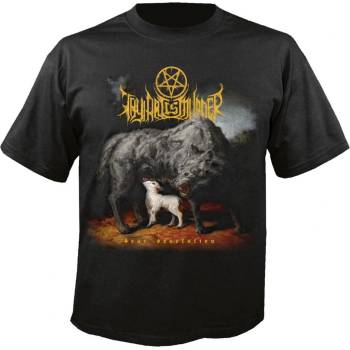 Nuclear blast мъжка тениска THY ART IS MURDER - Dear desolation - NUCLEAR BLAST - 2632_TS