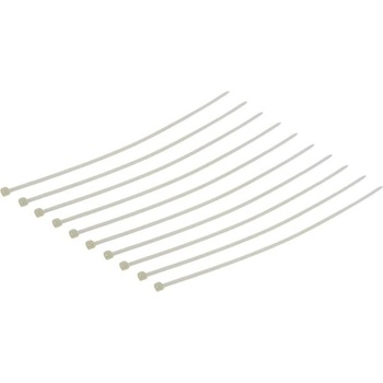 Image 1 of ASTRA Найлонова кабелна връзка 1x2x110mm (10)