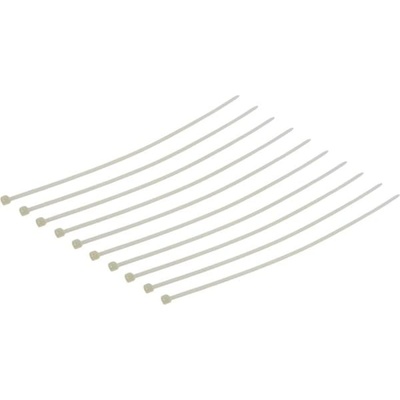 ASTRA Найлонова кабелна връзка 1x2x110mm (10)