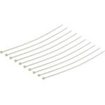 ASTRA Найлонова кабелна връзка 1x2x110mm (10)