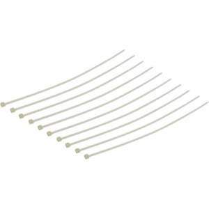 ASTRA Найлонова кабелна връзка 1x2x110mm (10)