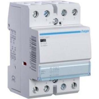 Hager ESC441