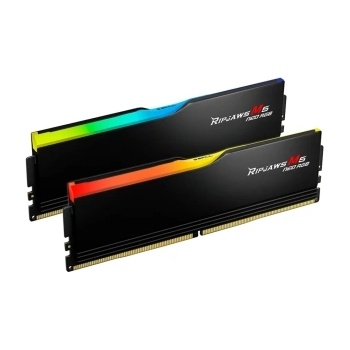 G.SKILL Ripjaws M5 Neo RGB 64GB (2x32GB) DDR5 6000MHz F5-6000J3238G32GX2-RM5NRK