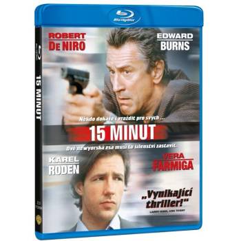 MagicBox 15 минути - Blu-ray (010971)