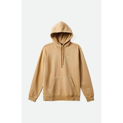 Brixton Vintage Reserve Hood Sand Vintage Wash