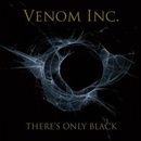There's Only Black CD