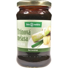 Melasa trstinová 450 g
