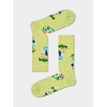 Happy Socks Healthy Glow green