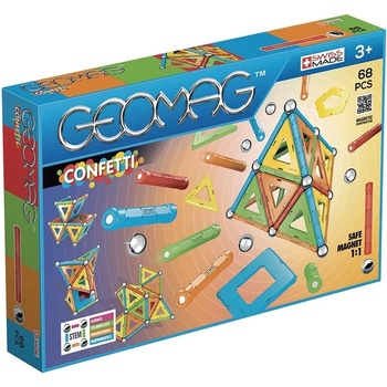 GEOMAG Confetti 88