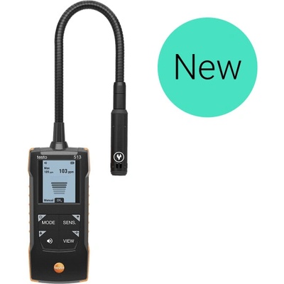 testo 513