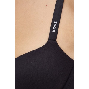 BOSS сутиен с вискоза underwire bra ci (50502738) - answear - 97,60 лв
