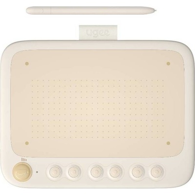 Ugee Q6