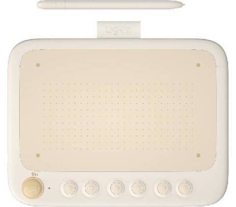 Ugee Q6