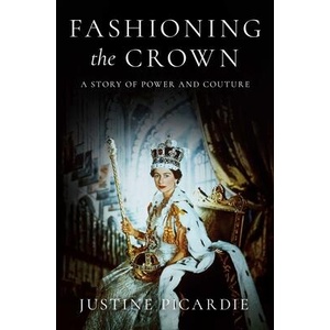 Fashioning the Crown (ISBN: 9798897100132)
