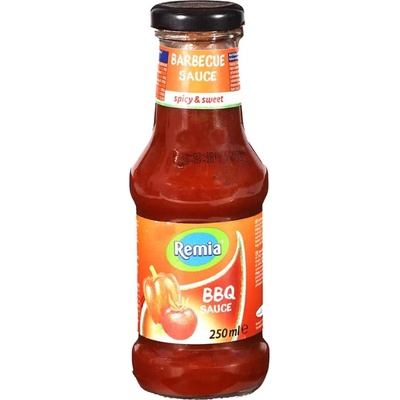 Remia BBQ Sauce 250 ml