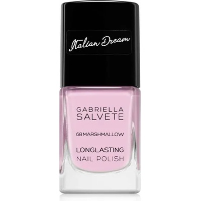 Gabriella Salvete Sunkissed 68 Marshmallow 11 ml